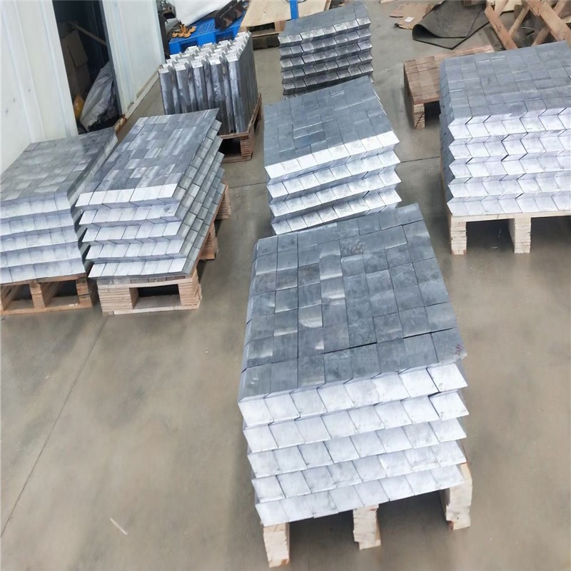 白银10mm医用铅板